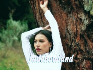 Jadehowland