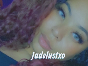 Jadelustxo