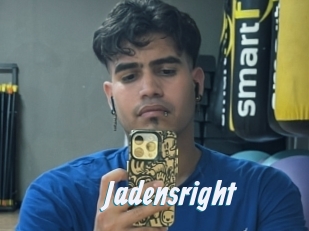 Jadensright