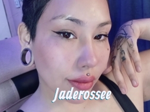 Jaderossee