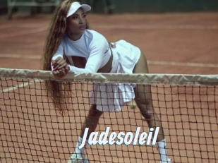 jadesoleil Sexe Express