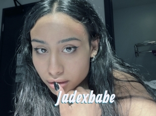 Jadexbabe