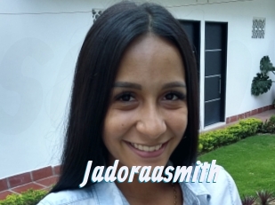 Jadoraasmith