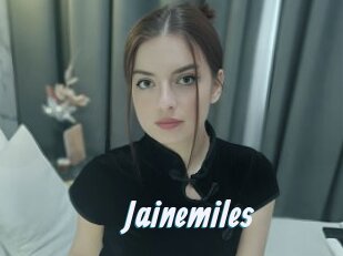 Jainemiles