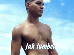 Jak_lamber