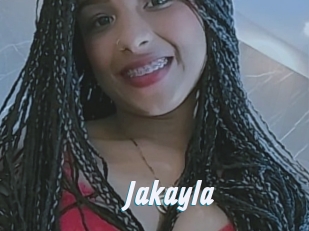 Jakayla