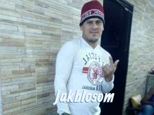 Jakblosom