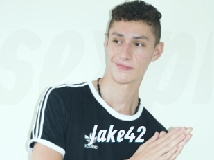 Jake42