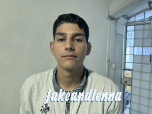 Jakeandlenna