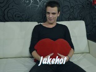 Jakehot