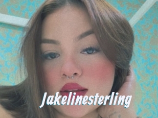 Jakelinesterling