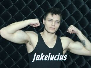 Jakelucius