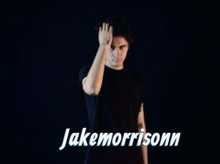 Jakemorrisonn