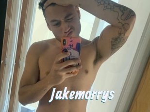 Jakemorrys
