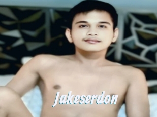 Jakeserdon