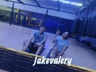 Jakevalery