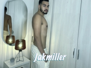 Jakmiller