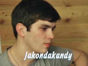Jakondakandy
