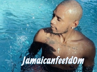 jamaicanfeetd0m Sexe Express