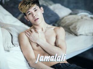 Jamalali