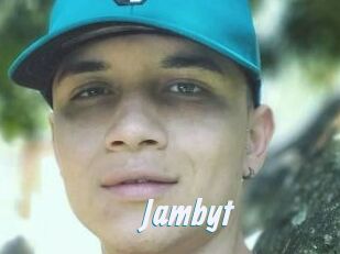Jambyt