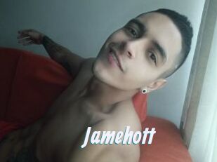 Jamehott