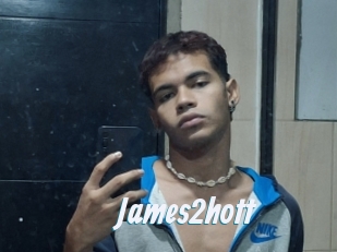 James2hott