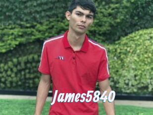 James5840