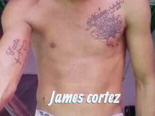 James_cortez