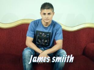 James_smiith