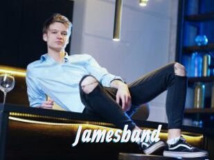 Jamesband