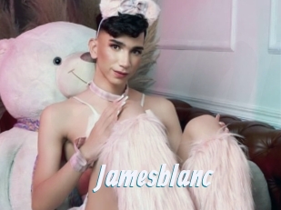 jamesblanc Sexe Express