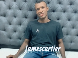 Jamescartier