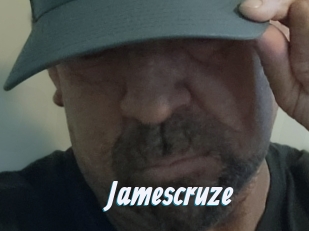 Jamescruze
