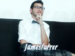 Jamesfarrer