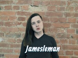 Jamesleman
