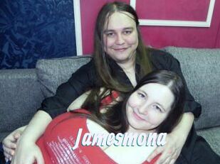 Jamesmona