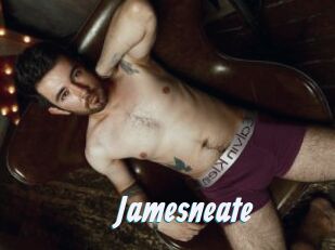 Jamesneate