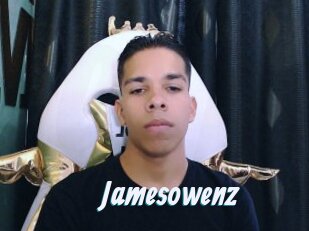 Jamesowenz