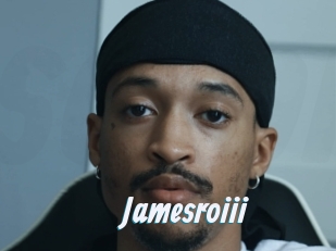 Jamesroiii