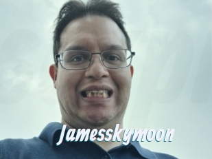 Jamesskymoon