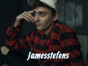 Jamesstefens