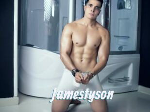 Jamestyson