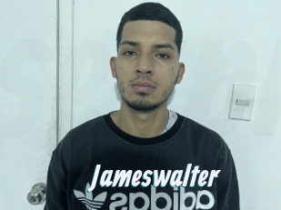 Jameswalter