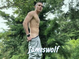 Jameswolf