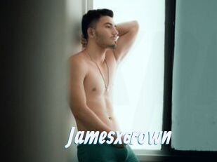 Jamesxcrown