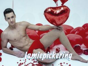 Jamiepickering