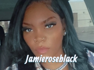 jamieroseblack Sexe Express