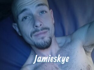 Jamieskye