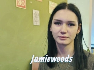 Jamiewoods